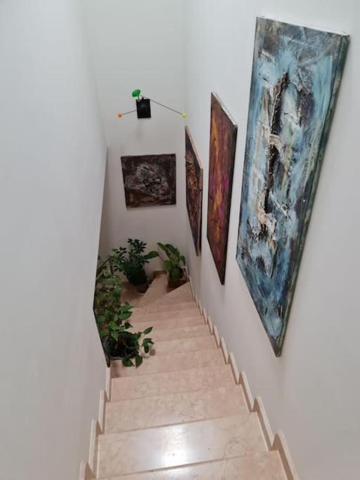 Scrigno Del Borgo-Intero Alloggio Montelupone Dış mekan fotoğraf