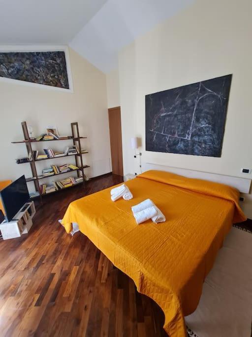 Scrigno Del Borgo-Intero Alloggio Montelupone Dış mekan fotoğraf