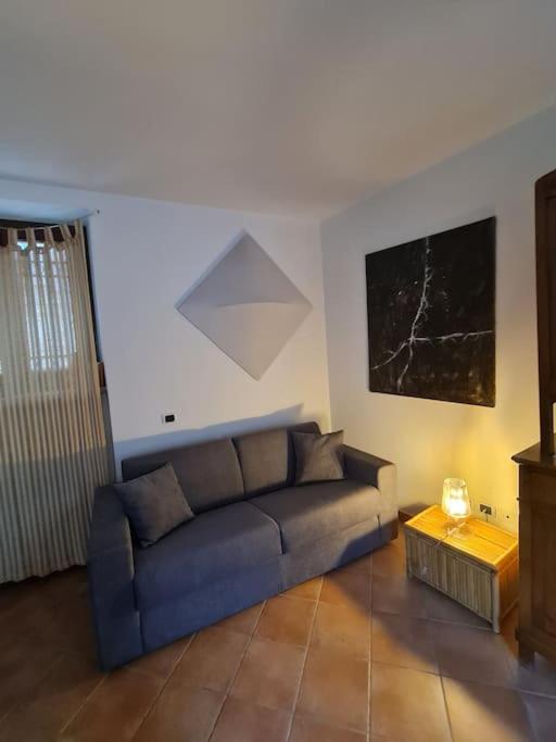 Scrigno Del Borgo-Intero Alloggio Montelupone Dış mekan fotoğraf
